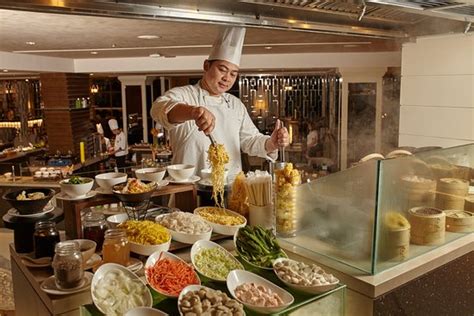 best restaurant in clark pampanga|buffet in clark freeport zone.